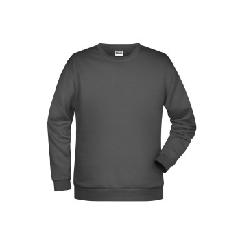 felpe uomo personalizzate - Basic Sweat Man