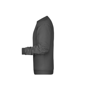 felpe uomo personalizzate - Basic Sweat Man