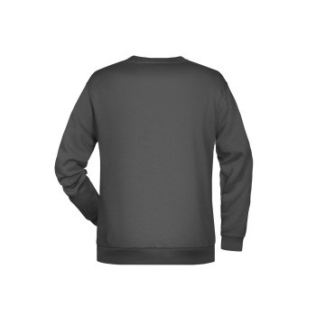 felpe uomo personalizzate - Basic Sweat Man