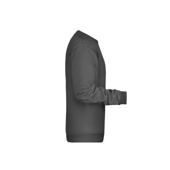 felpe uomo personalizzate - Basic Sweat Man