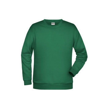 felpe uomo personalizzate - Basic Sweat Man