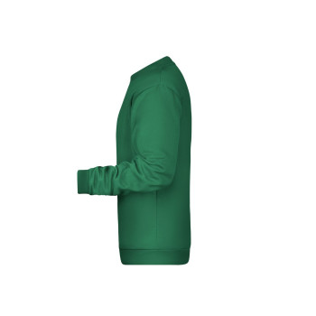 felpe uomo personalizzate - Basic Sweat Man