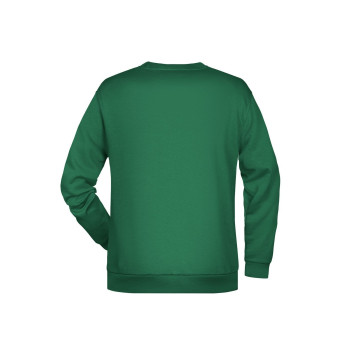 felpe uomo personalizzate - Basic Sweat Man