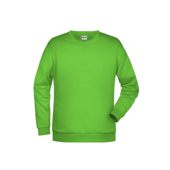 felpe uomo personalizzate - Basic Sweat Man