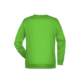 felpe uomo personalizzate - Basic Sweat Man