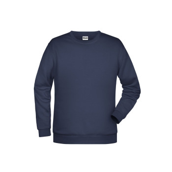 felpe uomo personalizzate - Basic Sweat Man