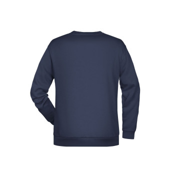felpe uomo personalizzate - Basic Sweat Man