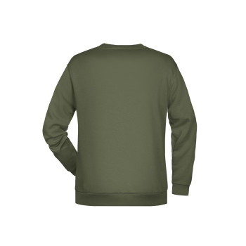 felpe uomo personalizzate - Basic Sweat Man