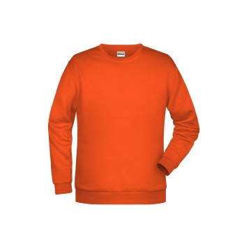felpe uomo personalizzate - Basic Sweat Man