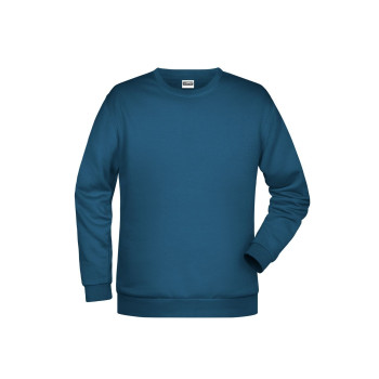 felpe uomo personalizzate - Basic Sweat Man