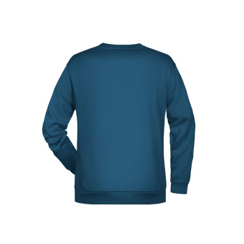 felpe uomo personalizzate - Basic Sweat Man
