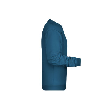 felpe uomo personalizzate - Basic Sweat Man