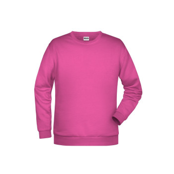 felpe uomo personalizzate - Basic Sweat Man