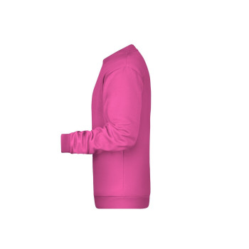 felpe uomo personalizzate - Basic Sweat Man
