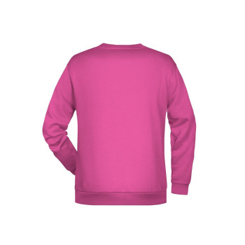 felpe uomo personalizzate - Basic Sweat Man