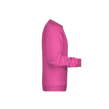 felpe uomo personalizzate - Basic Sweat Man