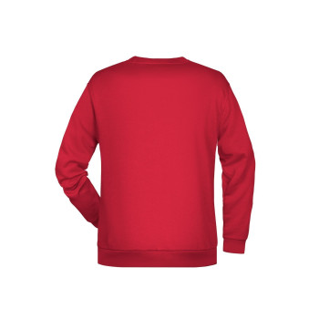 felpe uomo personalizzate - Basic Sweat Man