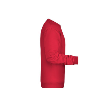 felpe uomo personalizzate - Basic Sweat Man