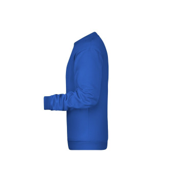 felpe uomo personalizzate - Basic Sweat Man