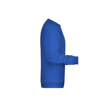 felpe uomo personalizzate - Basic Sweat Man