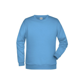 felpe uomo personalizzate - Basic Sweat Man