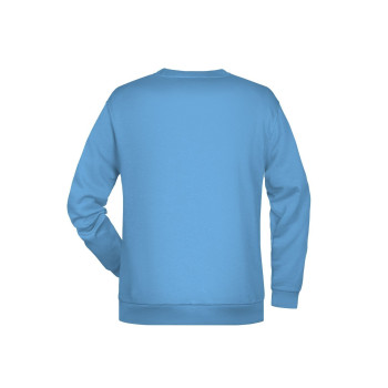 felpe uomo personalizzate - Basic Sweat Man