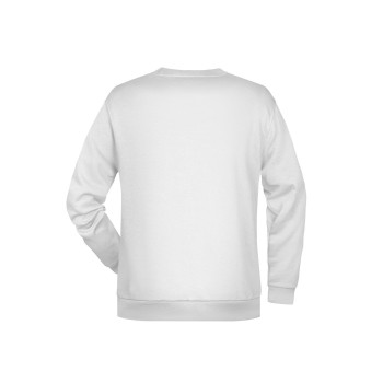 felpe uomo personalizzate - Basic Sweat Man