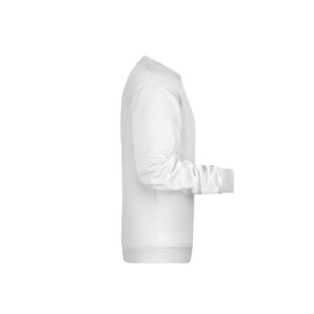 felpe uomo personalizzate - Basic Sweat Man