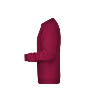 felpe uomo personalizzate - Basic Sweat Man