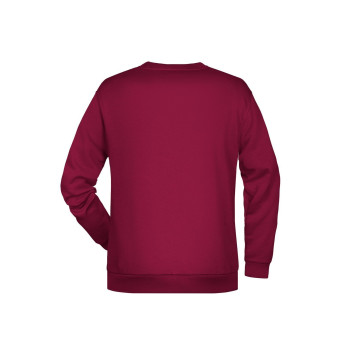 felpe uomo personalizzate - Basic Sweat Man