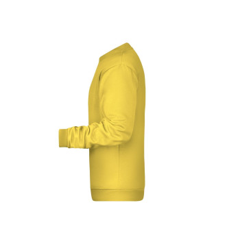 felpe uomo personalizzate - Basic Sweat Man