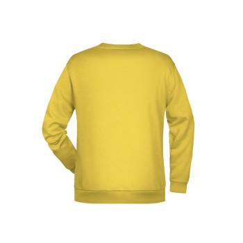 felpe uomo personalizzate - Basic Sweat Man