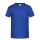 T-shirt personalizzabile daiber in cotone single jersey con girocollo elastico
