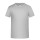 T-shirt personalizzabile daiber in cotone single jersey con girocollo elastico