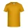 T-shirt personalizzabile daiber in cotone single jersey con girocollo elastico