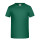 T-shirt personalizzabile daiber in cotone single jersey con girocollo elastico