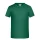 T-shirt personalizzabile daiber in cotone single jersey con girocollo elastico