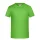T-shirt personalizzabile daiber in cotone single jersey con girocollo elastico