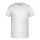 T-shirt personalizzabile daiber in cotone single jersey con girocollo elastico