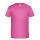 T-shirt personalizzabile daiber in cotone single jersey con girocollo elastico