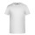 T-shirt personalizzabile daiber in cotone single jersey con girocollo elastico
