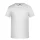 T-shirt personalizzabile daiber in cotone single jersey con girocollo elastico