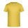 T-shirt personalizzabile daiber in cotone single jersey con girocollo elastico