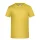 T-shirt personalizzabile daiber in cotone single jersey con girocollo elastico
