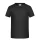 T-shirt personalizzabile daiber in cotone single jersey con girocollo elastico