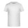 T-shirt personalizzabile daiber in cotone single jersey con girocollo elastico