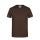 T-shirt personalizzabile daiber in cotone 100% maniche corte