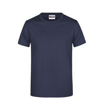 Maglietta t-shirt personalizzata con logo - Basic-T Man 150
