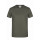 T-shirt personalizzabile daiber in cotone 100% maniche corte