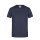 T-shirt personalizzabile daiber in cotone 100% maniche corte